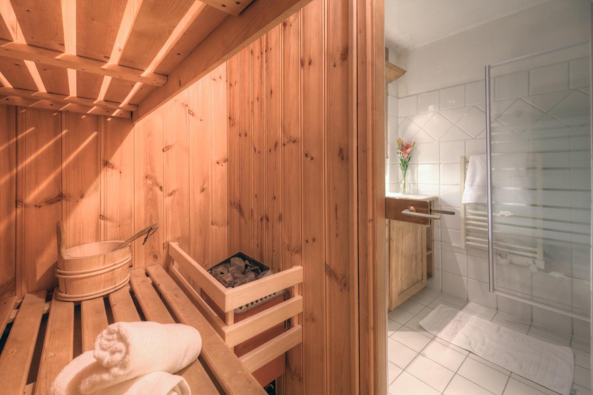 Residence Le Cristal Apartments Chamonix Exterior foto