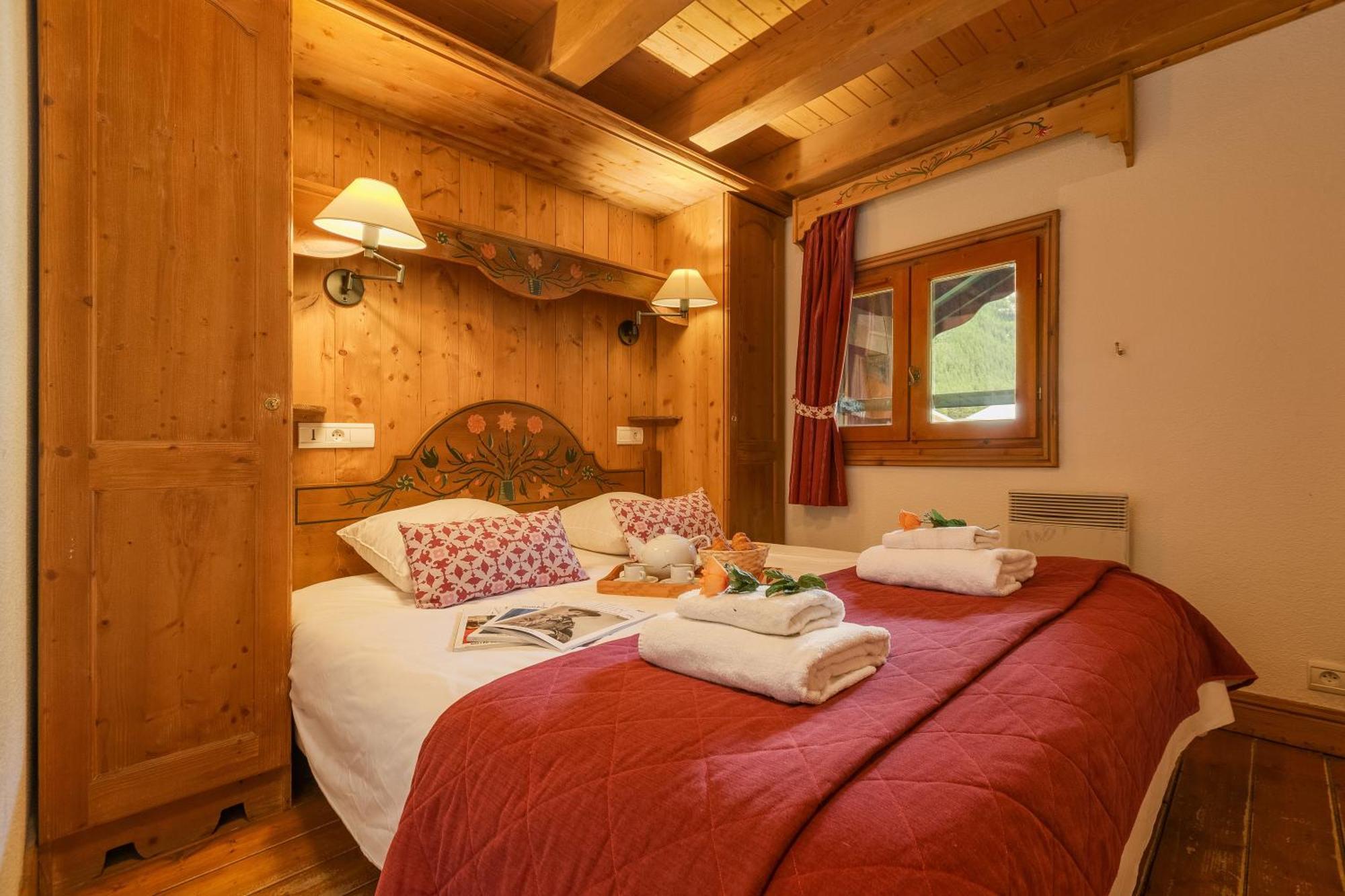 Residence Le Cristal Apartments Chamonix Exterior foto