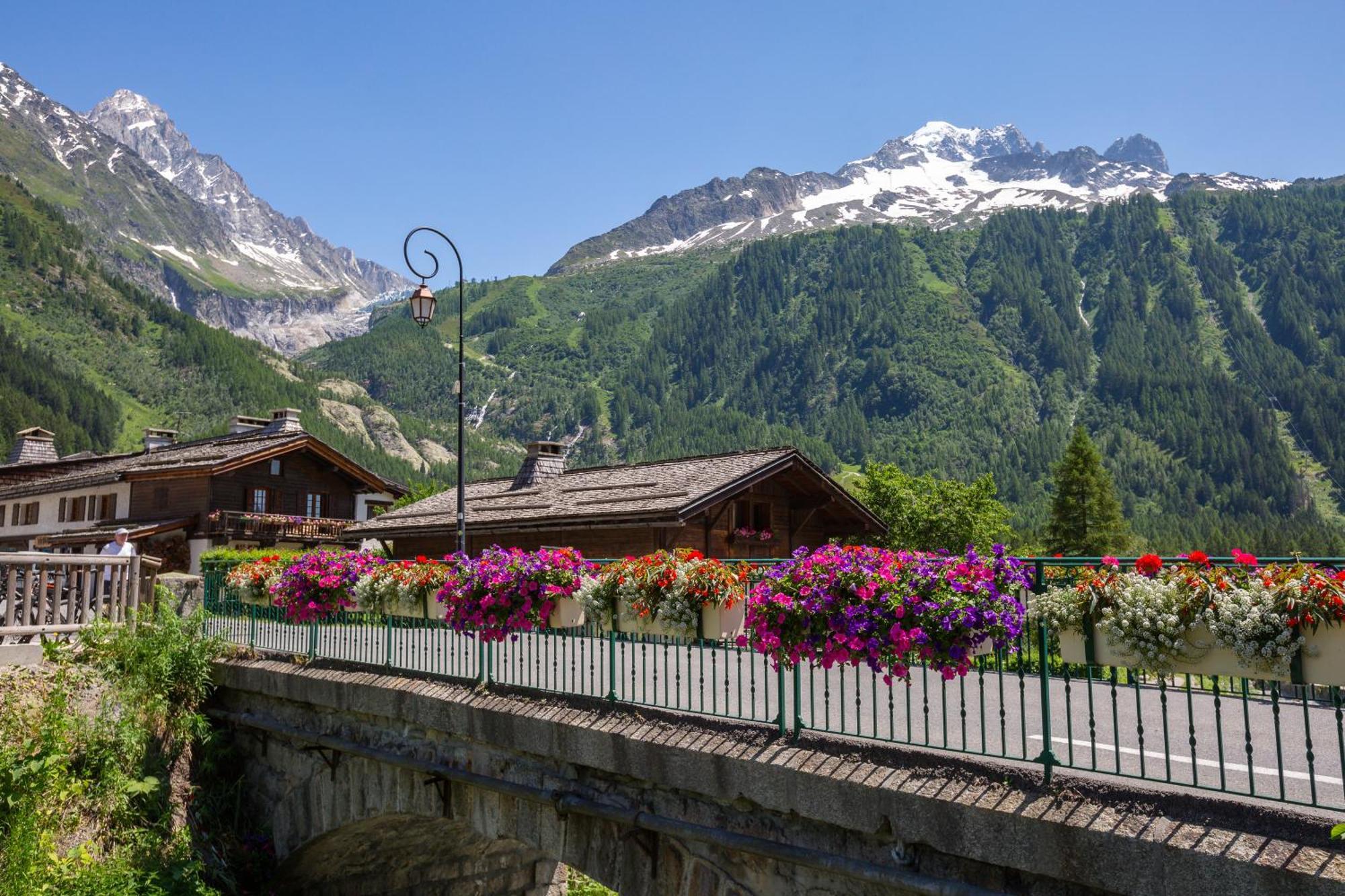 Residence Le Cristal Apartments Chamonix Quarto foto
