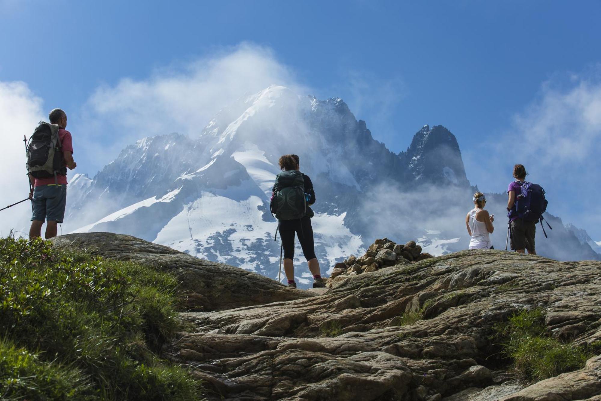 Residence Le Cristal Apartments Chamonix Quarto foto