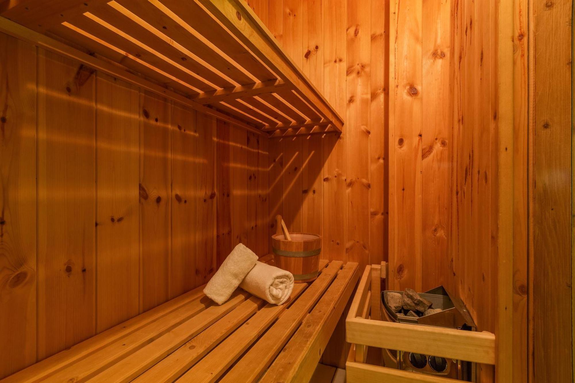 Residence Le Cristal Apartments Chamonix Exterior foto
