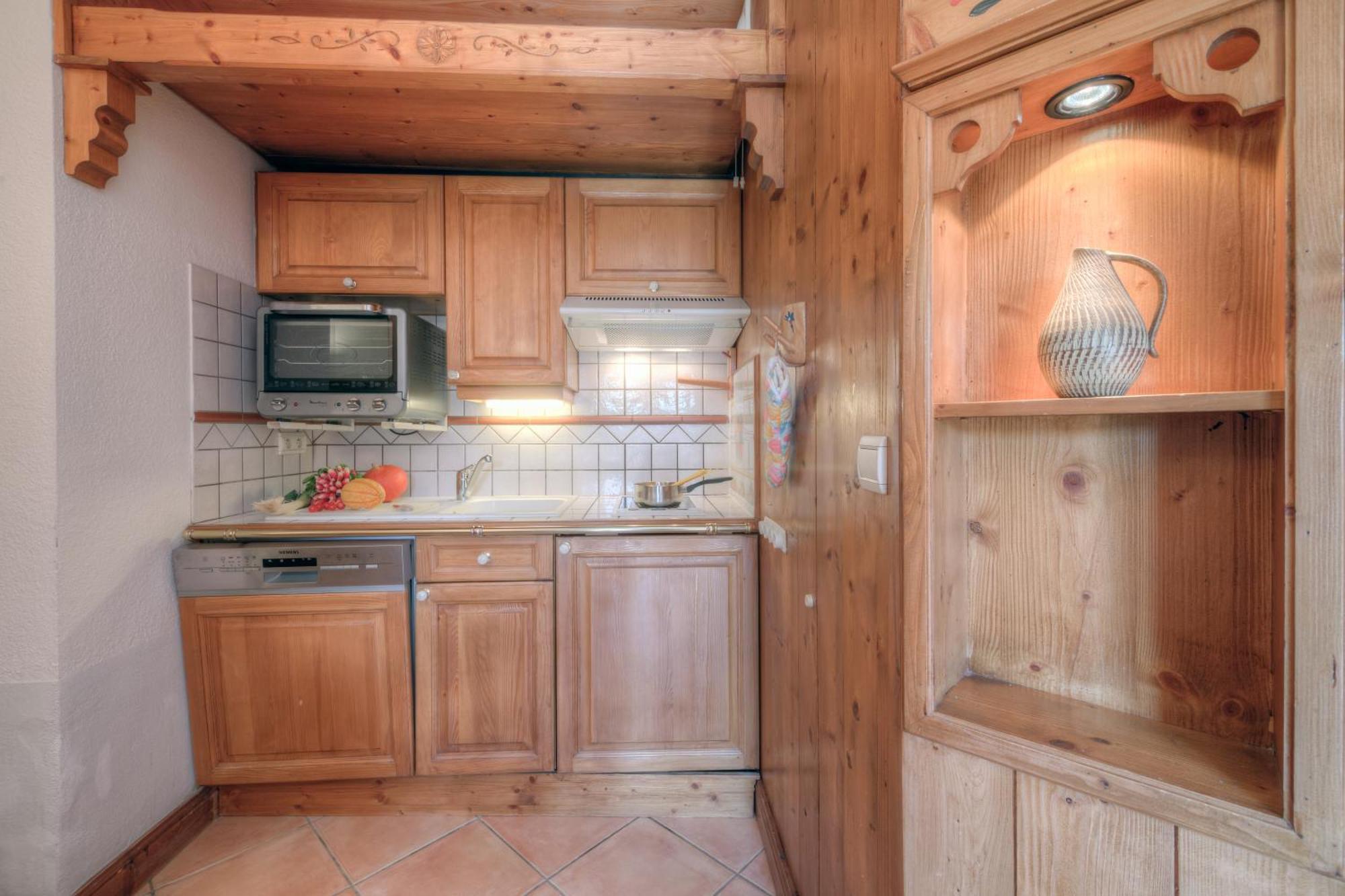 Residence Le Cristal Apartments Chamonix Exterior foto